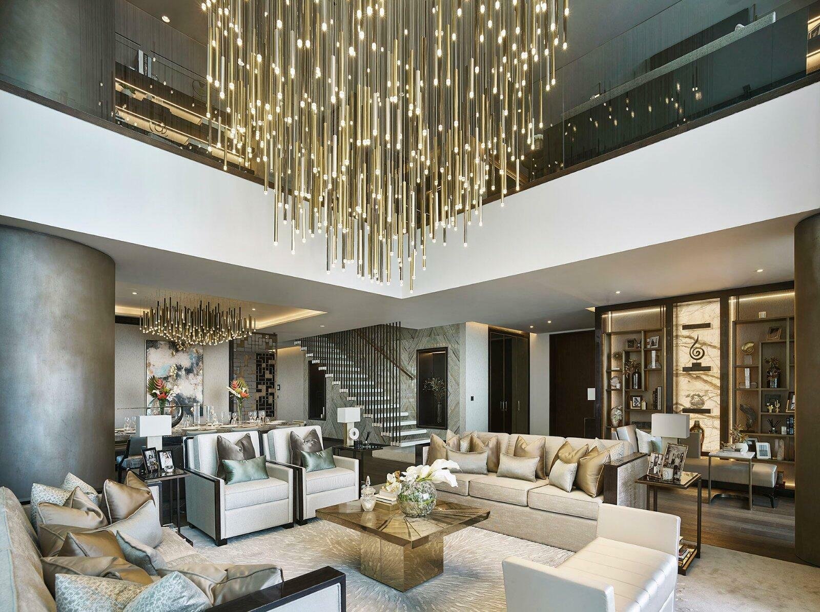 Whitney Ranch neighborhood guide — Cheyenne · Master-Planned
