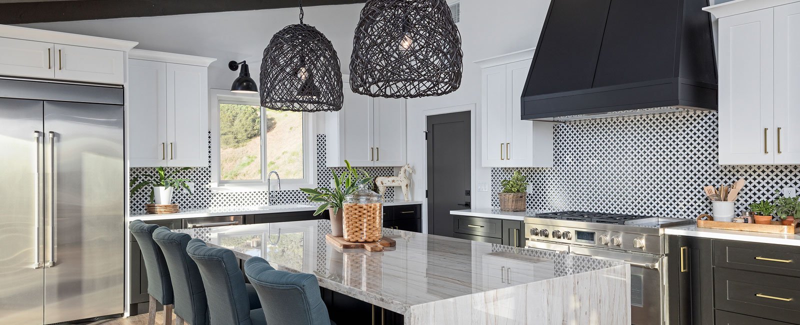 Saddle Ridge neighborhood guide — East Cheyenne